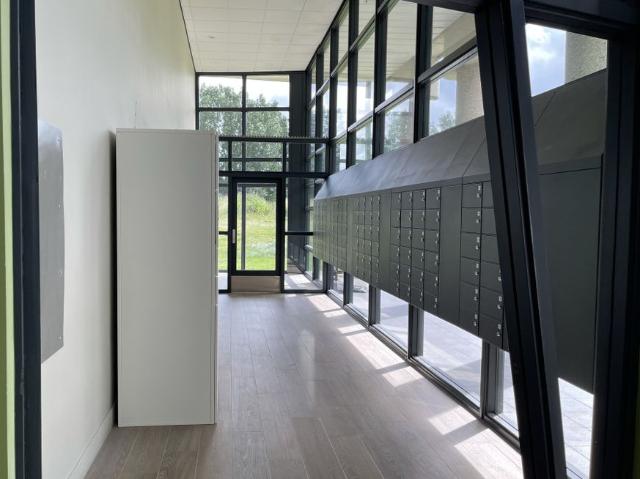 Appartement te huur in Rotterdam, De Esch