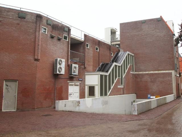 Woning te huur in Binnenstad, Zeeland