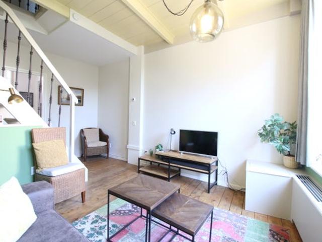 Appartement te huur in Dordrecht Centrum, Dordrecht