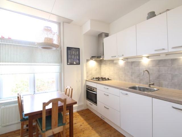 Appartement te huur in Dordrecht