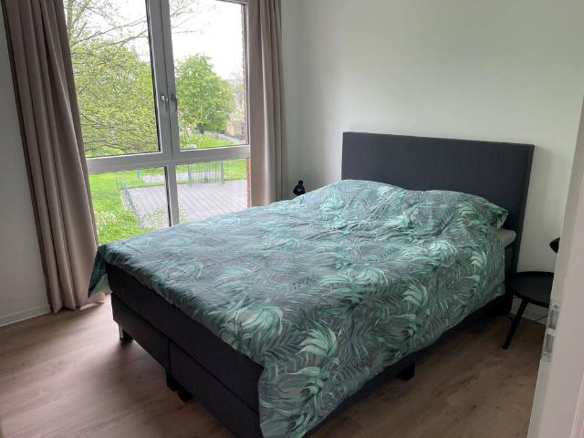 Appartement te huur in Zoeterwoude, Zoeterwoude-rijndijk