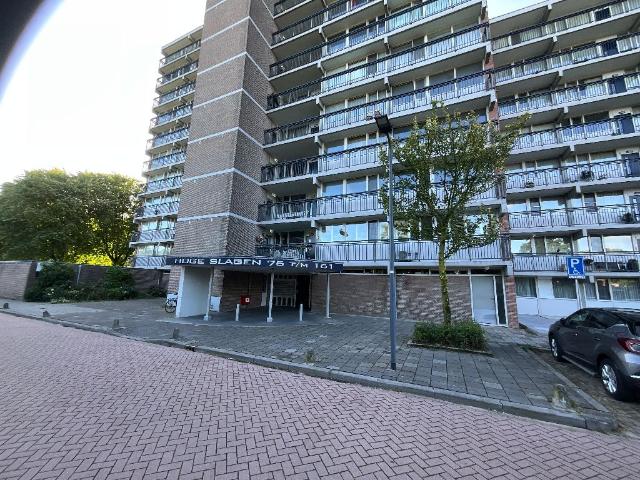 Appartement te huur in Noord, 's-Hertogenbosch