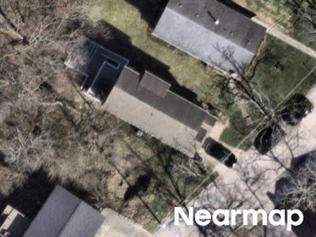 House for sale in Roselawn, Ohio