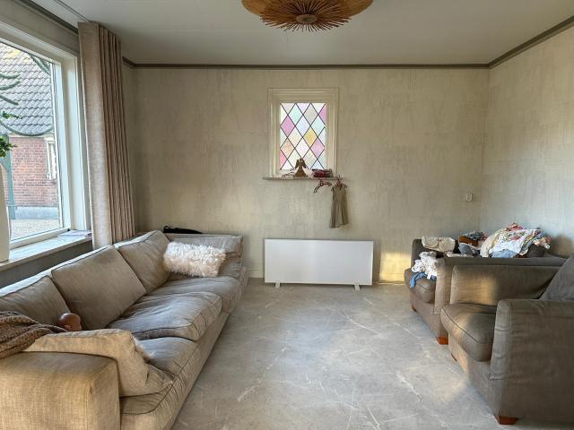 Appartement te huur in Lunteren, Gelderland