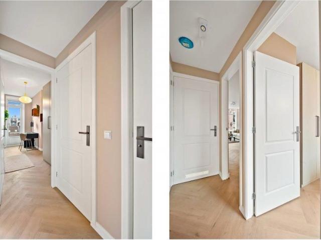 Appartement te huur in Kortenbos, Den Haag