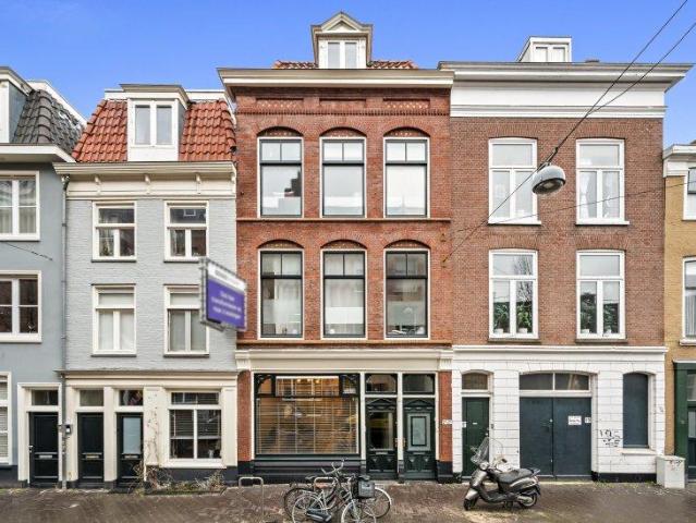 Appartement te huur in De Beek, Ermelo