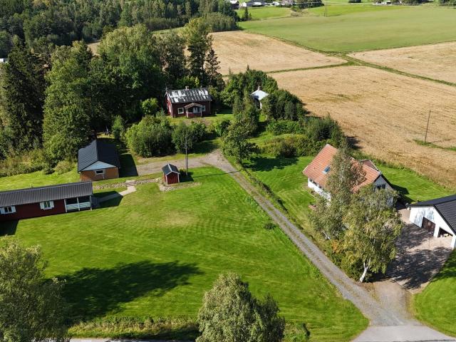 Villa till salu i Degerfors, Örebro