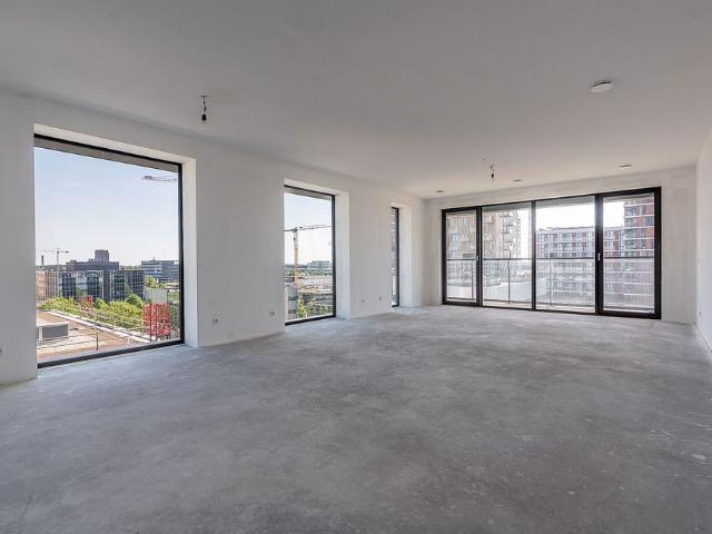 Appartement te huur in Amstel III, Amsterdam