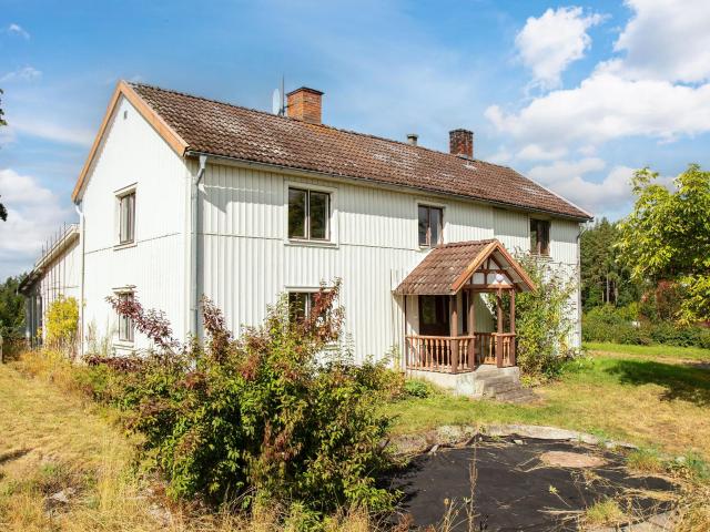 Villa till salu i Vimmerby, Kalmar
