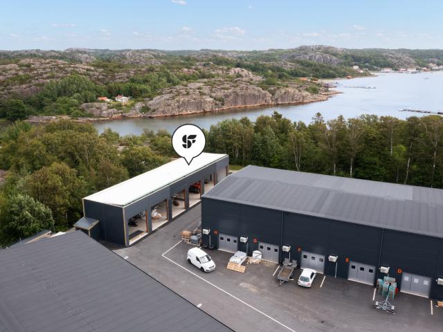 Bostad till salu i Kungshamn, Västra Götaland