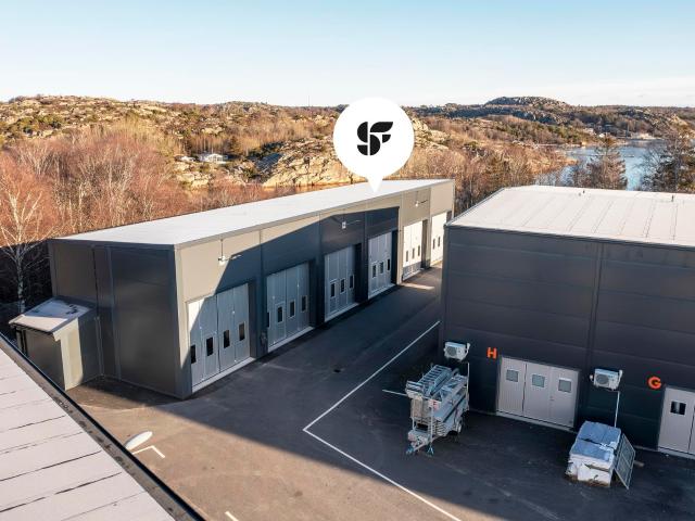 Bostad till salu i Kungshamn, Västra Götaland