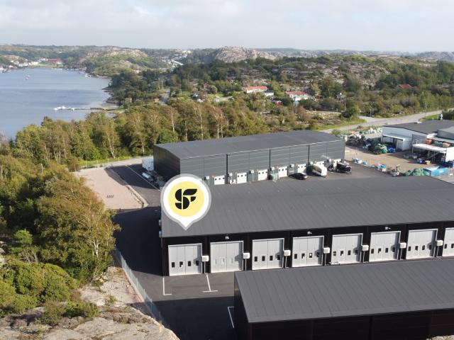 Bostad till salu