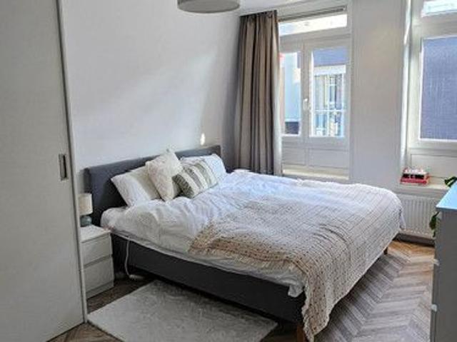 Appartement te huur in Zaandam, Noord Holland