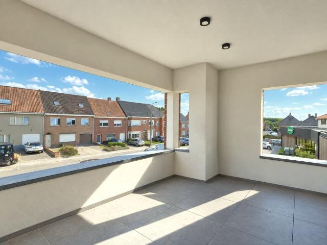 Appartement location à Aarsele, Tielt