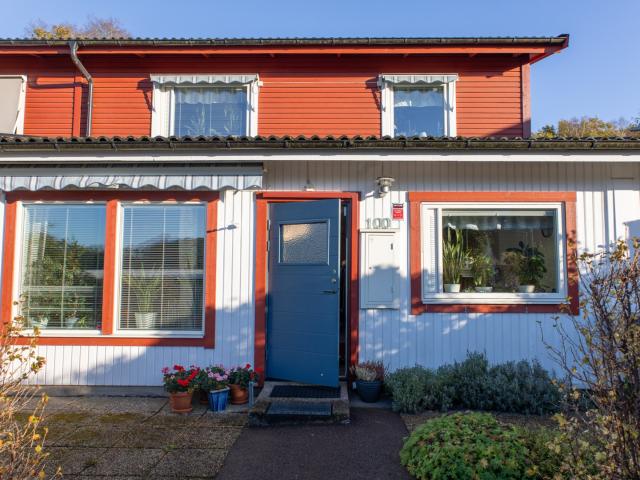 Villa till salu i Mölndal, Västra Götaland
