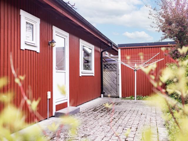 Villa till salu i Mölndal, Västra Götaland