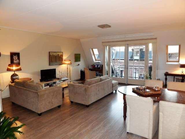 Woning te huur in Stadshart, Amstelveen