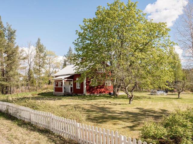 Villa till salu i Värmland