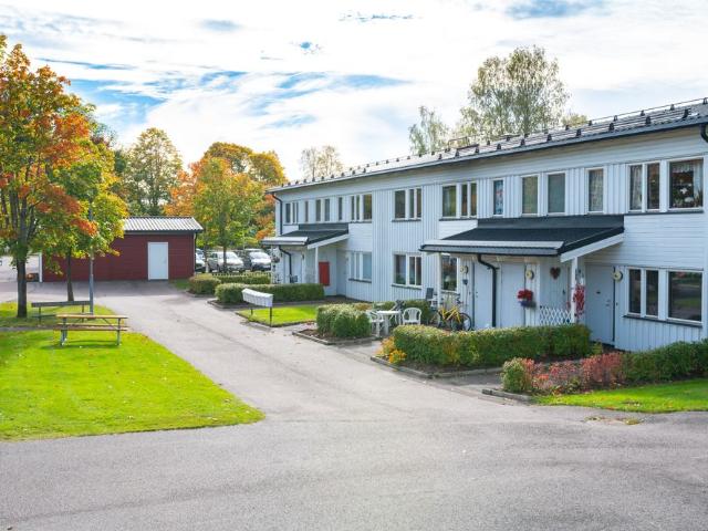 Lägenhet hyra i Årjäng, Värmland