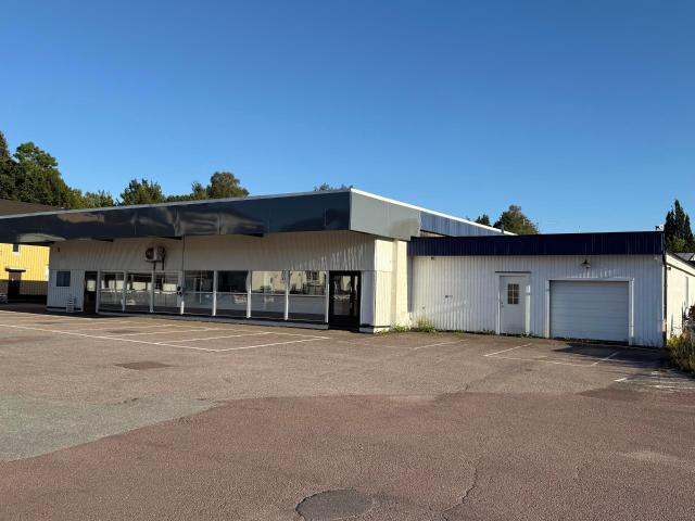 Bostad till salu i Årjäng, Värmland