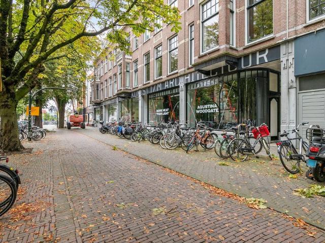 Appartement te huur in Kortenbos, Den Haag