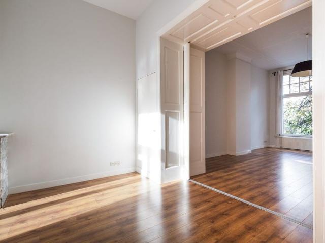 Appartement te huur in Zeeheldenkwartier, Den Haag
