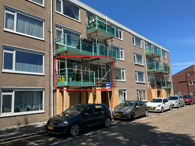 Woning te huur in Vlissingen, Zeeland