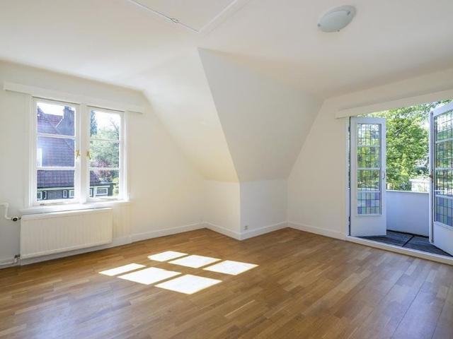 Woning te huur in Duindigt, Wassenaar