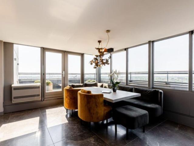 Appartement te huur in Indische buurt, Vlaardingen