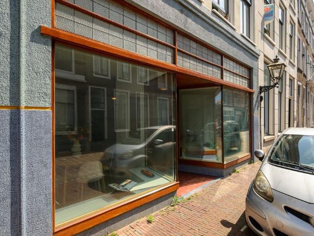 Appartement te huur in Leiden, Levendaal