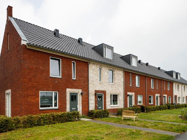 Appartement te huur in Ede, Kernhem