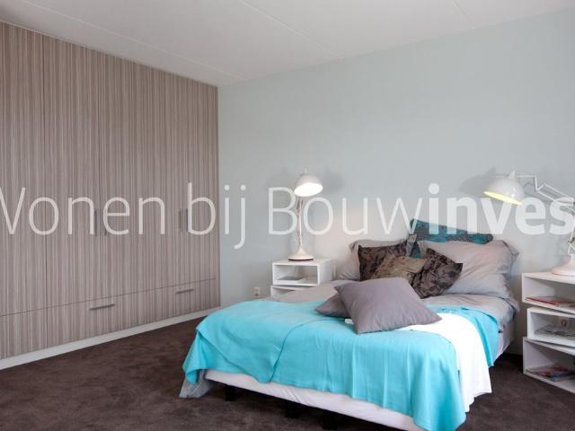 Appartement te huur in Ede, Kernhem