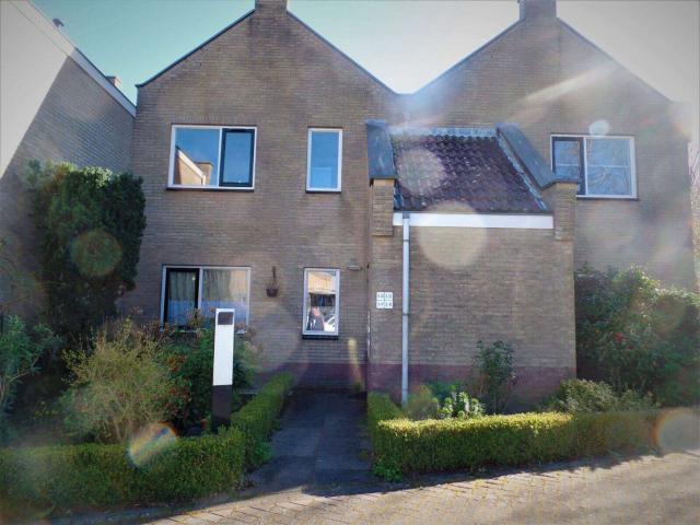 Woning te huur in Centrum, Breda