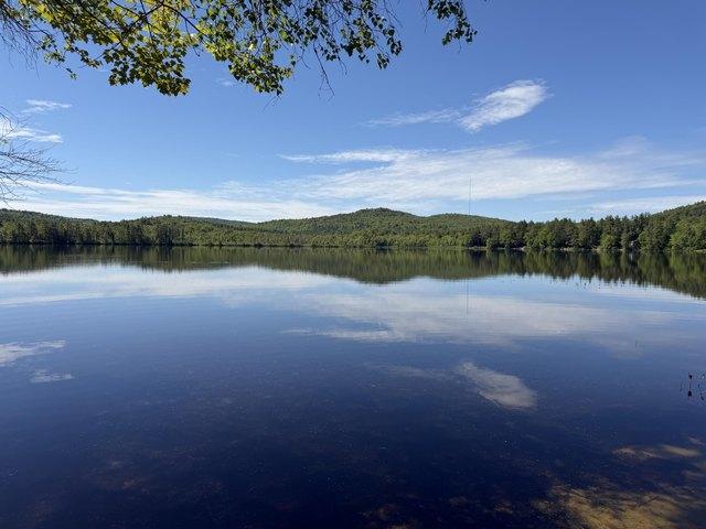 Land for sale in Sebago, Maine