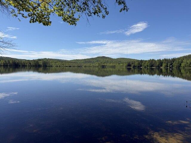 Land for sale in Sebago, Maine