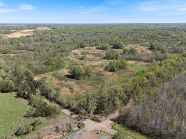 Land for sale in Tate, Mississippi