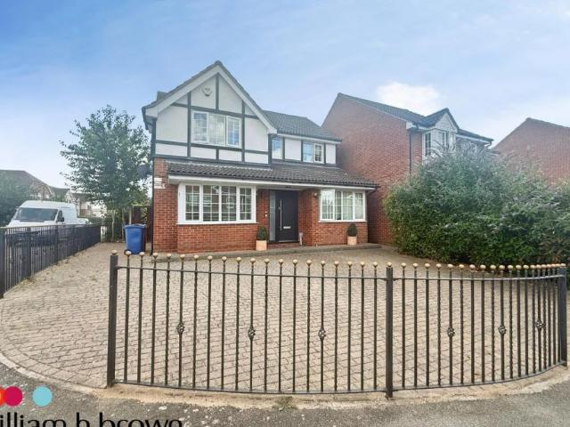 House for rent in Badgers Dene, Grays