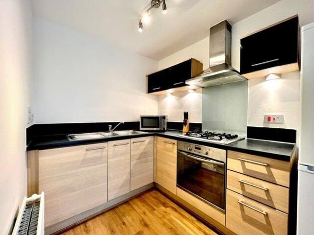 Apartment for rent in Badgers Dene, Grays