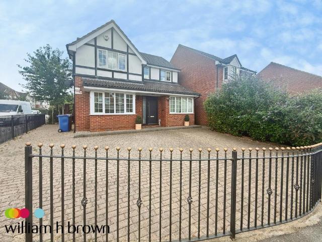 House for rent in Chafford Hundred, Grays