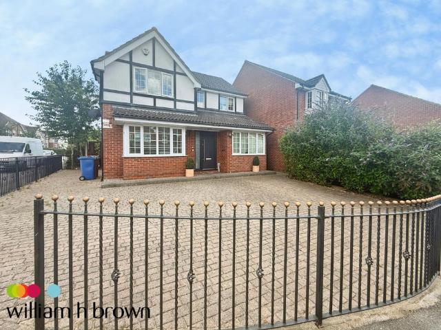 House for rent in Badgers Dene, Grays