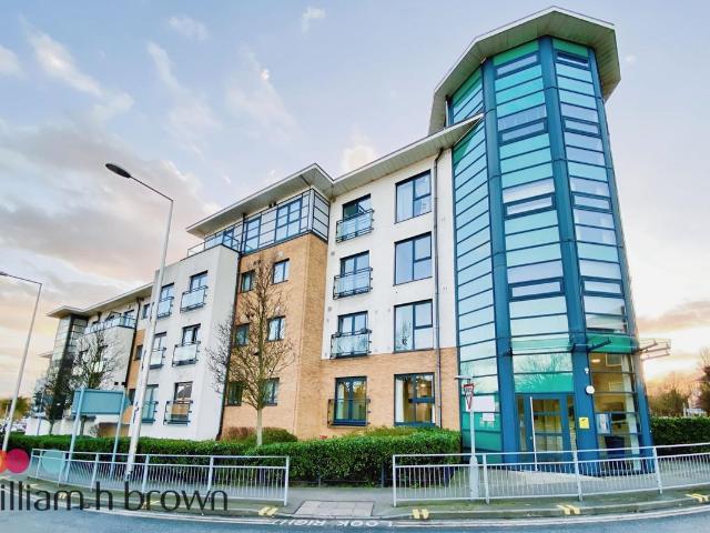 Apartment for rent in Badgers Dene, Grays