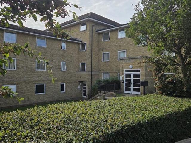 Apartment for rent in Chafford Hundred, Grays