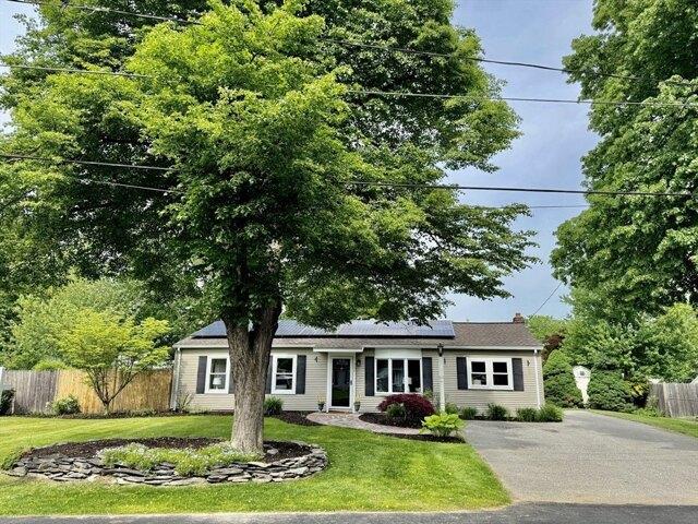 House for sale in Whitman, Massachusetts
