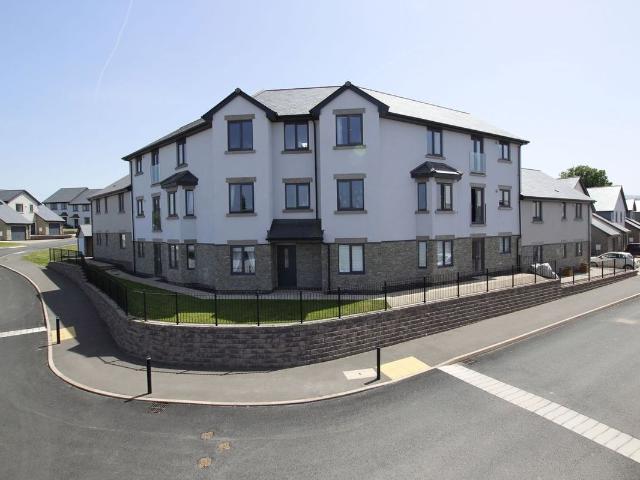 Apartment for rent in Brecon, Wales