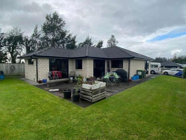 House for rent in Katikati, Bay Of Plenty