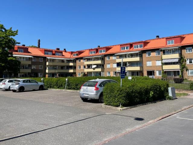 Lägenhet hyra i Tranås