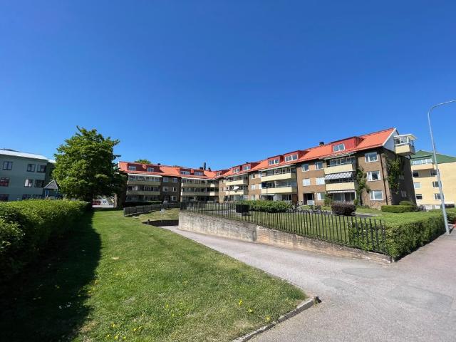Lägenhet hyra i Tranås