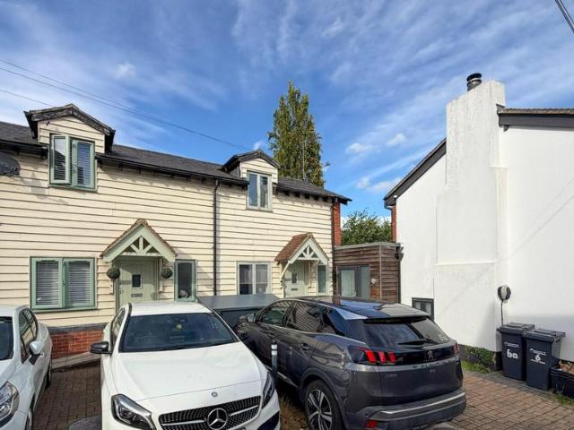 House for rent in Broxbourne, Hertfordshire