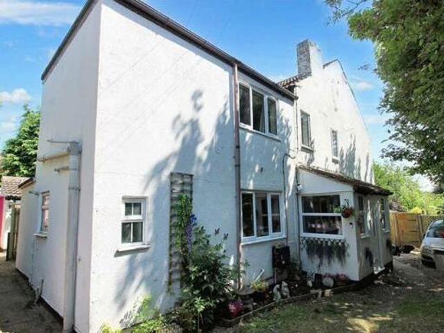 House for sale in Lyons, Greater London