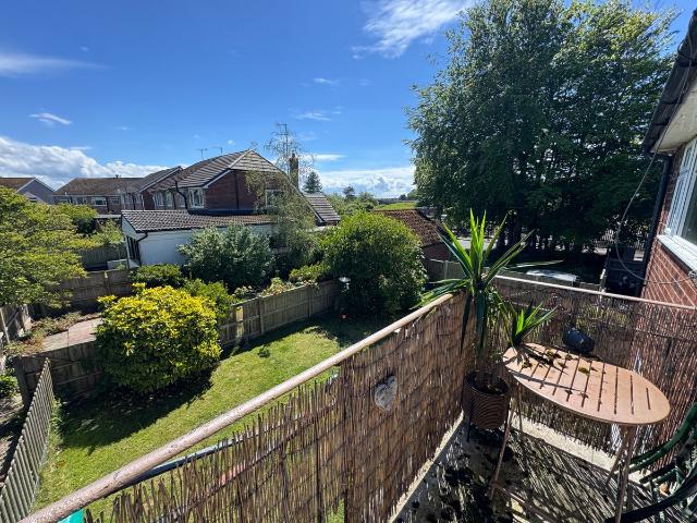Apartment for rent in Little Altcar, Isle Of Man